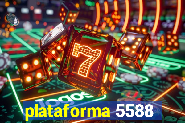 plataforma 5588